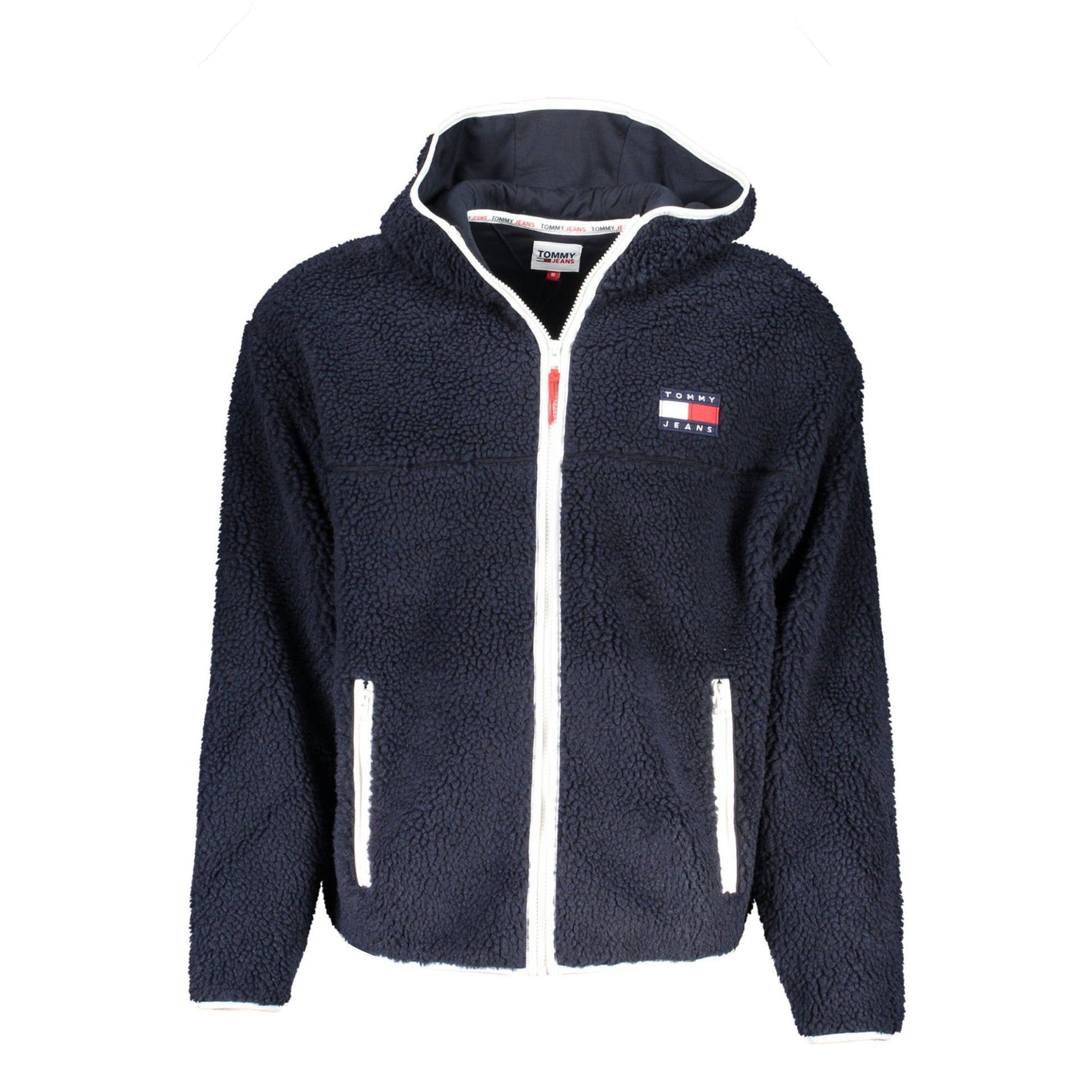 Tommy Hilfiger Geacă DM0DM15509 BLEUMARIN