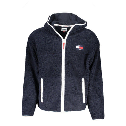 Tommy Hilfiger Geacă DM0DM15509 BLEUMARIN