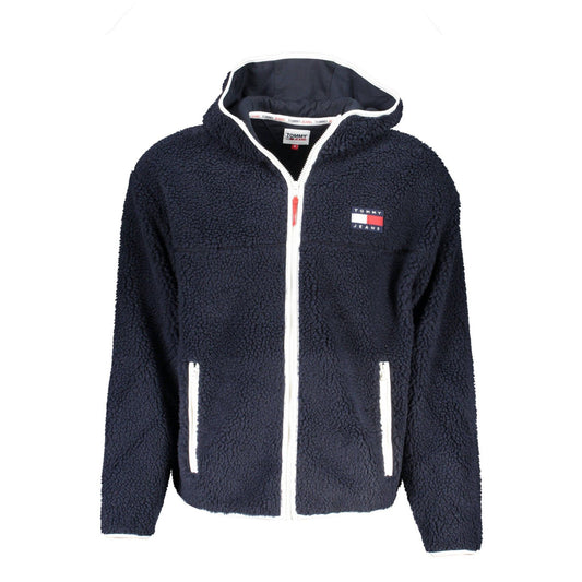 Tommy Hilfiger Geacă DM0DM15509 BLEUMARIN