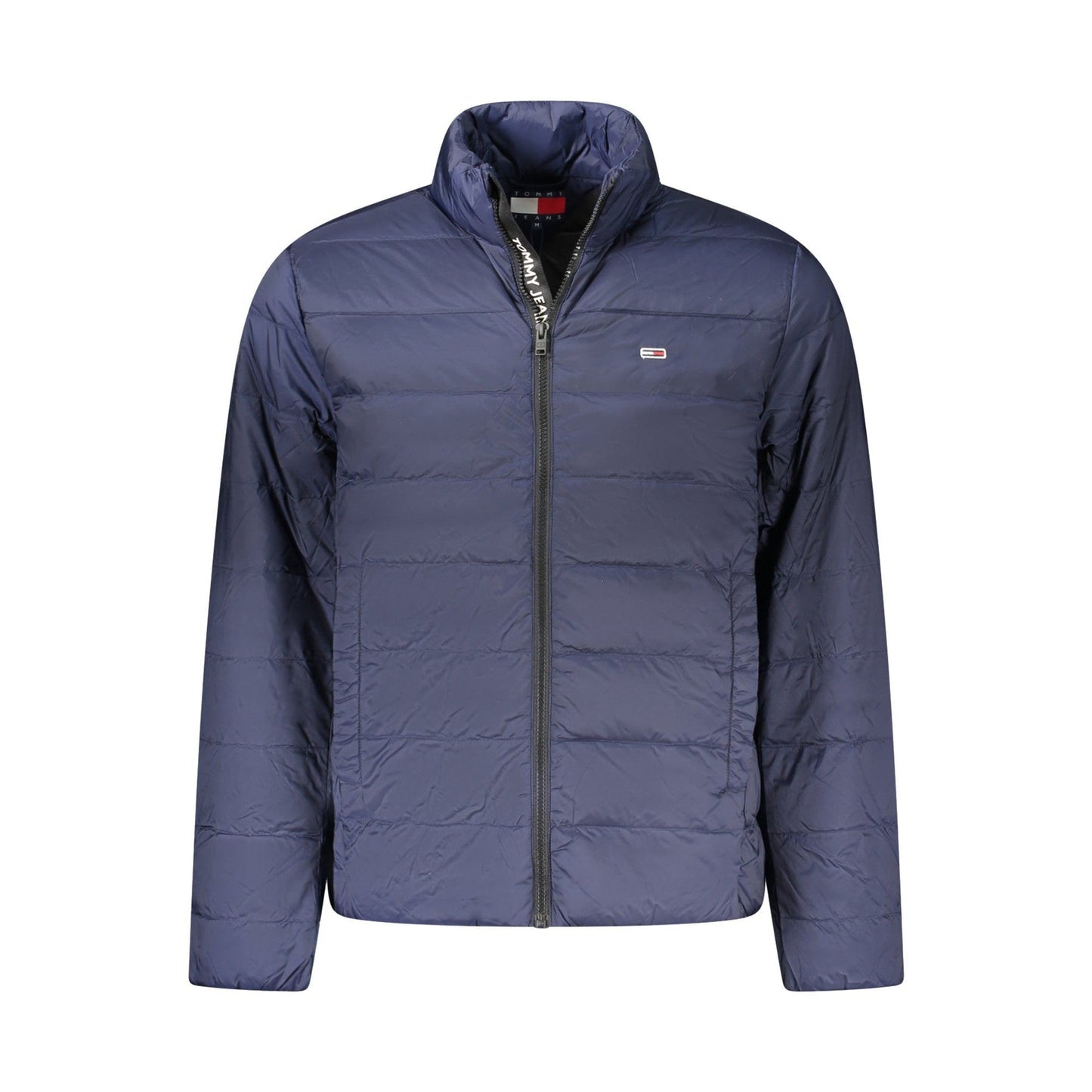 Tommy Hilfiger Geacă DM0DM20658 BLEUMARIN