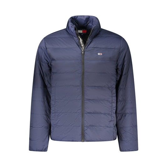 Tommy Hilfiger Geacă DM0DM20658 BLEUMARIN