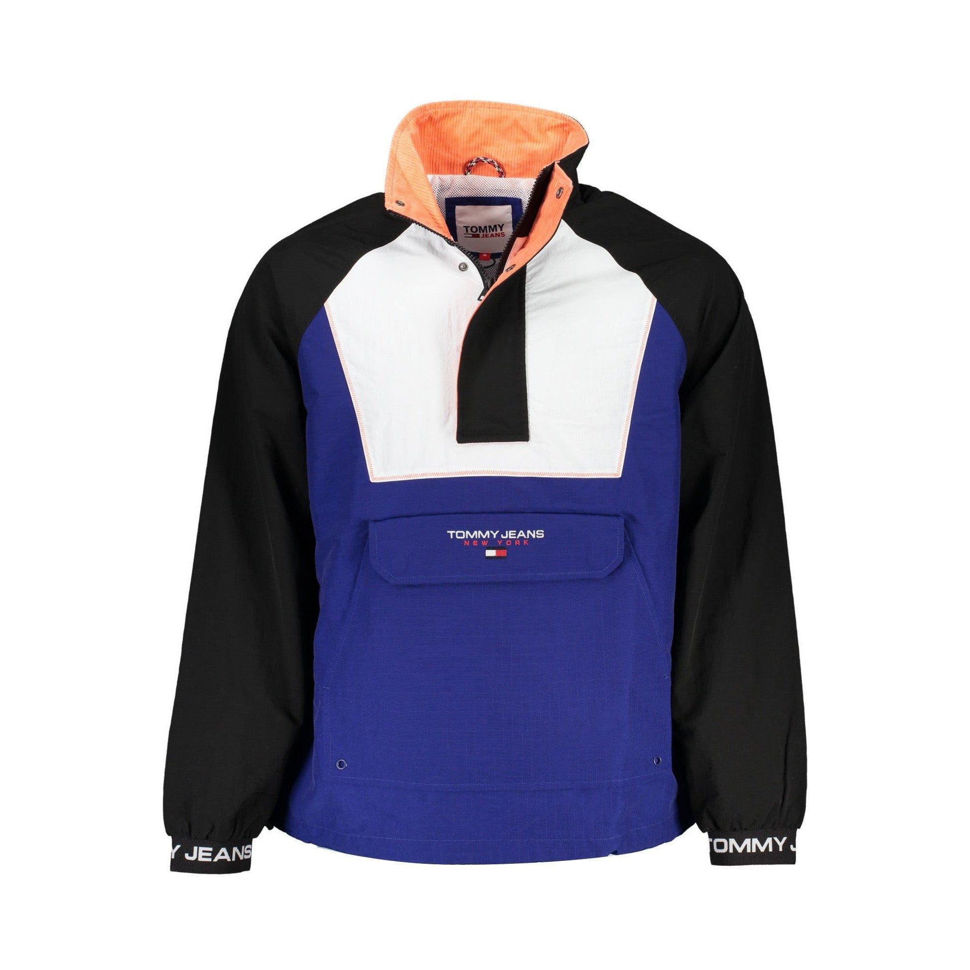Tommy Hilfiger Geacă DM0DM16629 BLEUMARIN