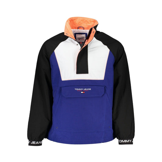 Tommy Hilfiger Geacă DM0DM16629 BLEUMARIN