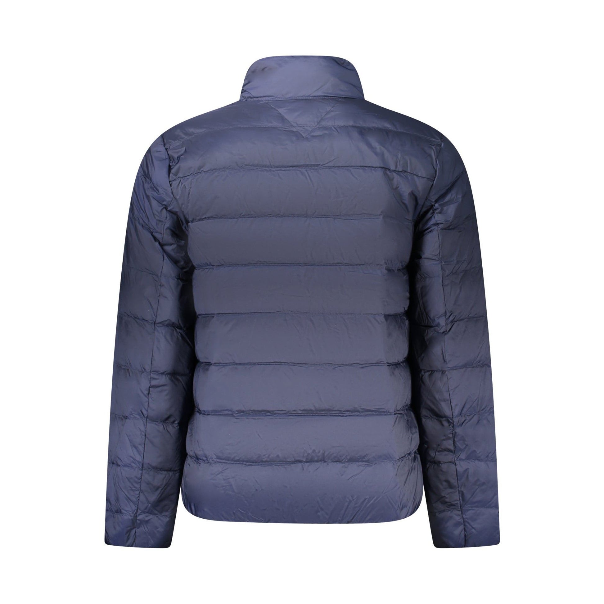 Tommy Hilfiger Geacă DM0DM20658 BLEUMARIN