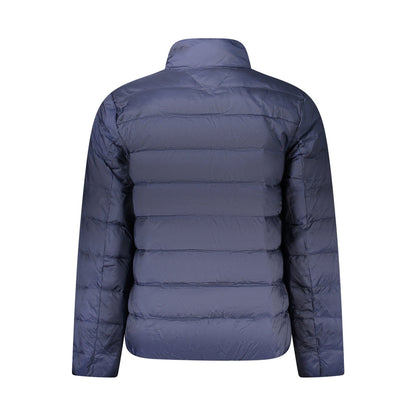 Tommy Hilfiger Geacă DM0DM20658 BLEUMARIN