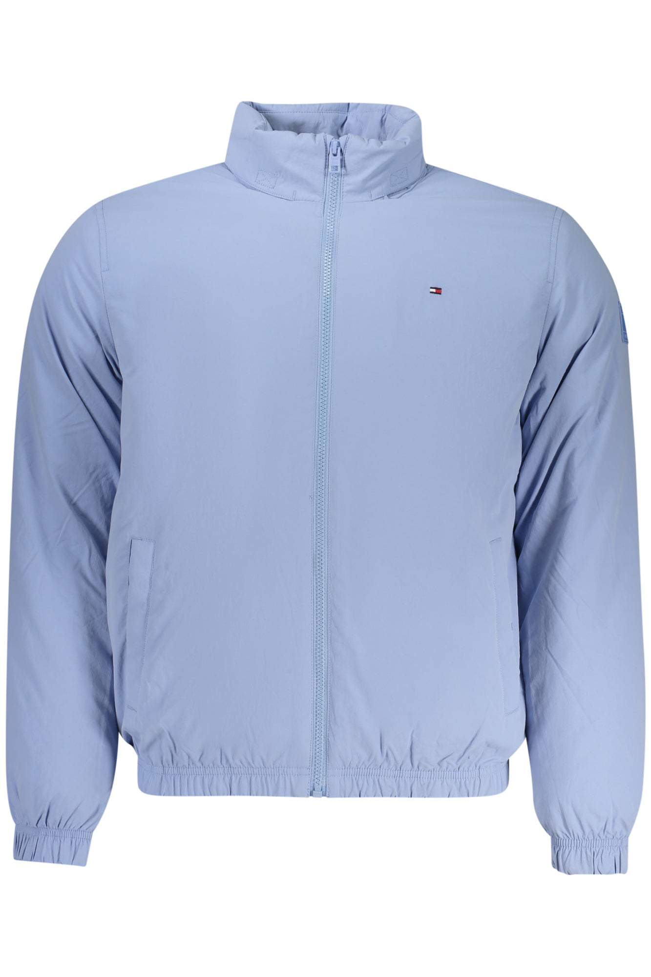 Tommy Hilfiger Geacă KB0KB09852 CIEL
