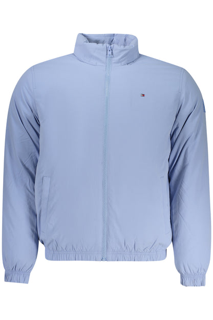 Tommy Hilfiger Geacă KB0KB09852 CIEL