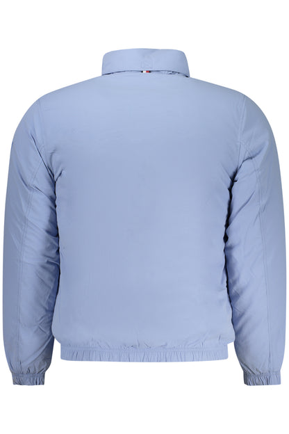 Tommy Hilfiger Geacă KB0KB09852 CIEL