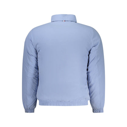 Tommy Hilfiger Geacă KB0KB09852 CIEL