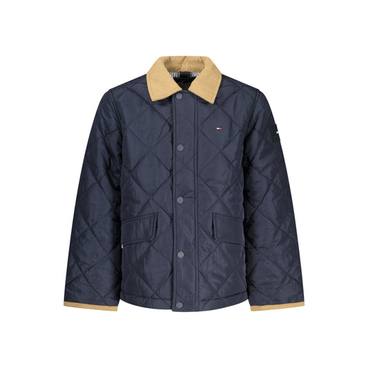 Tommy Hilfiger Geacă KB0KB09814 BLEUMARIN