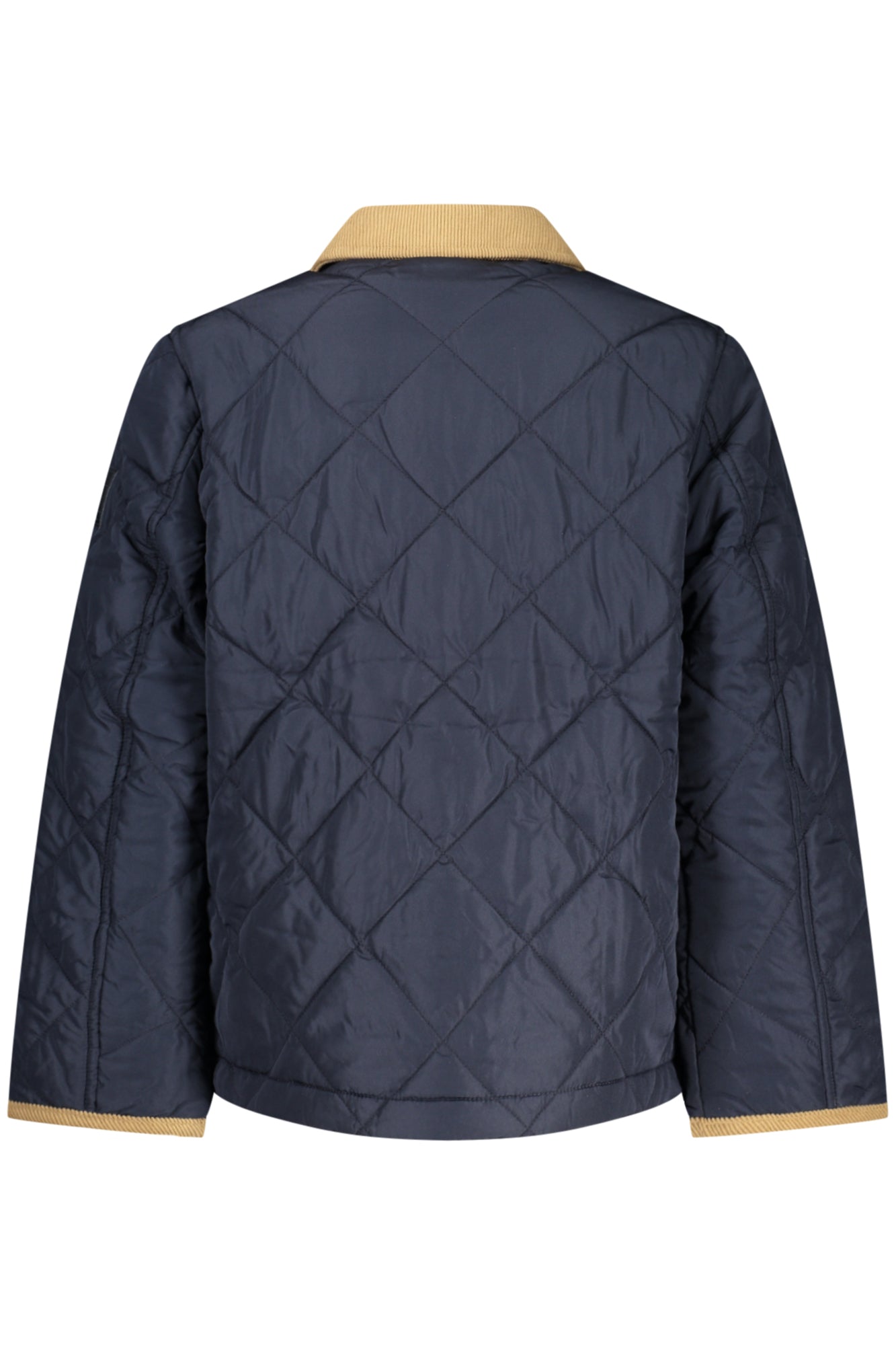 Tommy Hilfiger Geacă KB0KB09814 BLEUMARIN