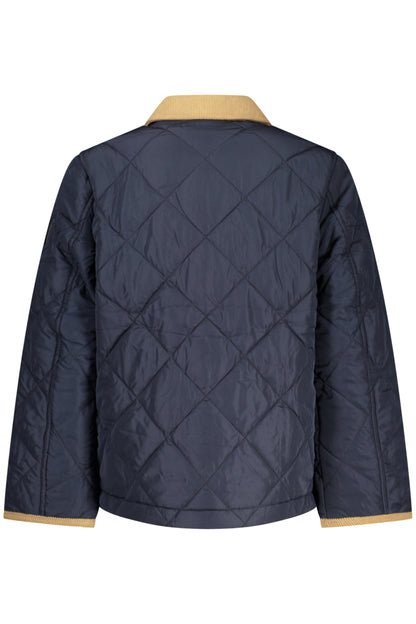 Tommy Hilfiger Geacă KB0KB09814 BLEUMARIN