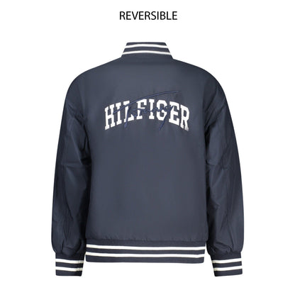 Tommy Hilfiger Geacă KB0KB09740 BLEUMARIN