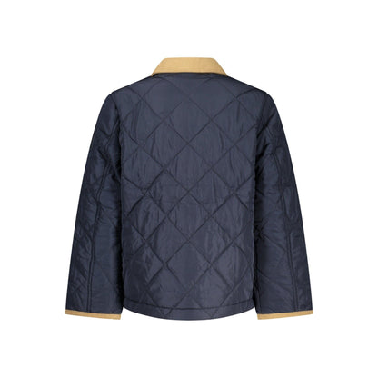Tommy Hilfiger Geacă KB0KB09814 BLEUMARIN