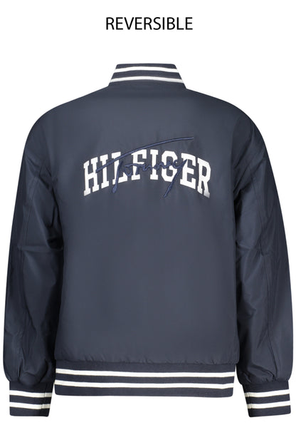 Tommy Hilfiger Geacă KB0KB09740 BLEUMARIN