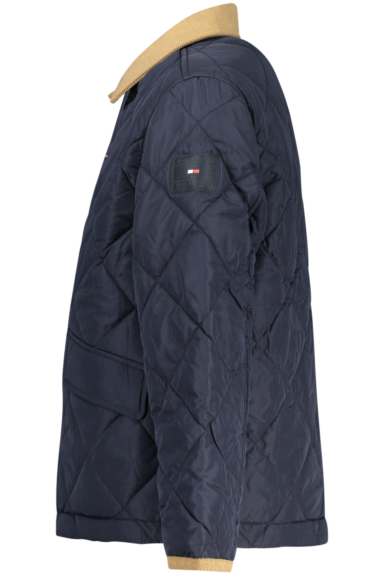 Tommy Hilfiger Geacă KB0KB09814 BLEUMARIN