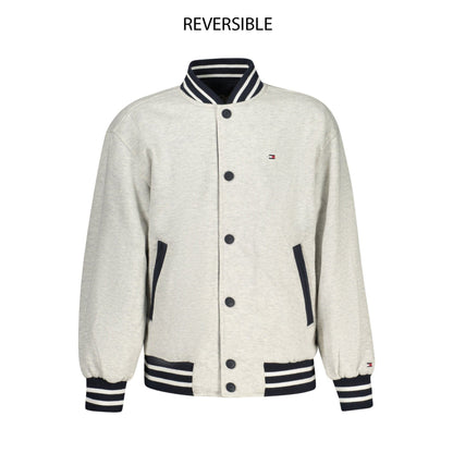 Tommy Hilfiger Geacă KB0KB09740 BLEUMARIN