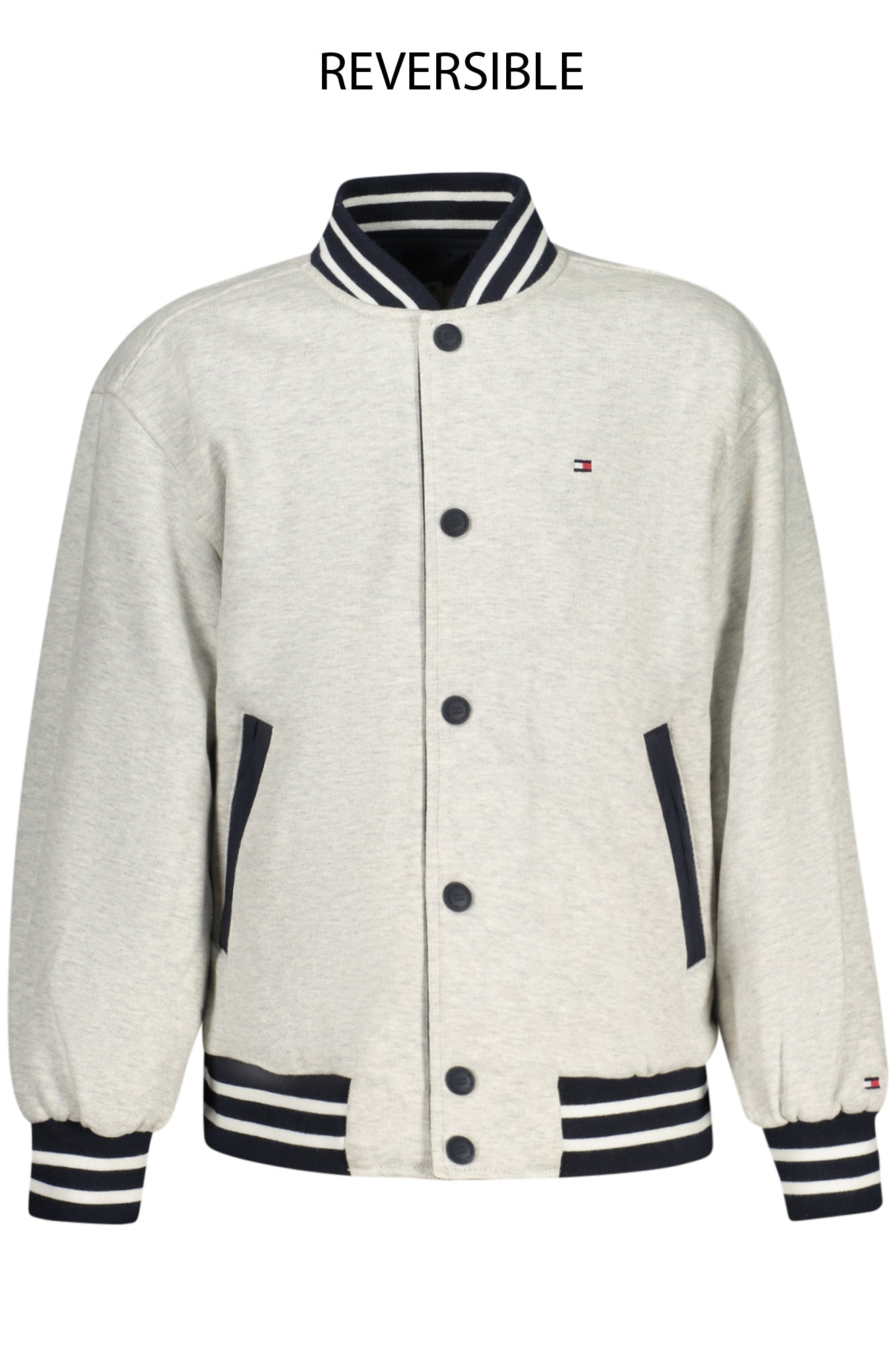Tommy Hilfiger Geacă KB0KB09740 BLEUMARIN