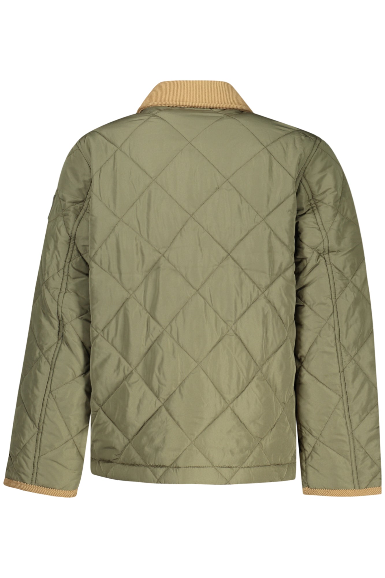 Tommy Hilfiger Geacă KB0KB09814 VERDE