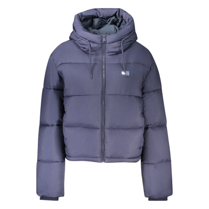 Tommy Hilfiger Geacă DW0DW21625 BLEUMARIN