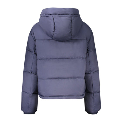 Tommy Hilfiger Geacă DW0DW21625 BLEUMARIN