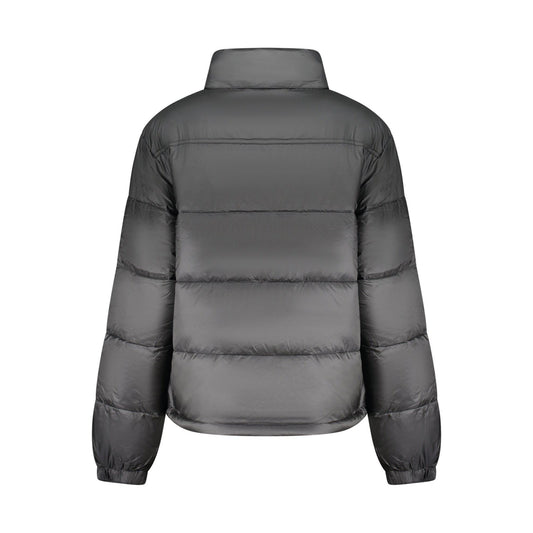Tommy Hilfiger Geacă DW0DW21619 NEGRU