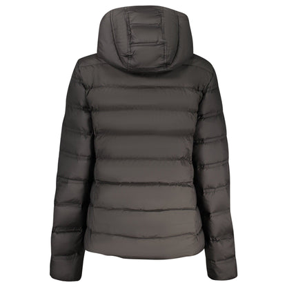 Tommy Hilfiger Geacă DW0DW21617 NEGRU