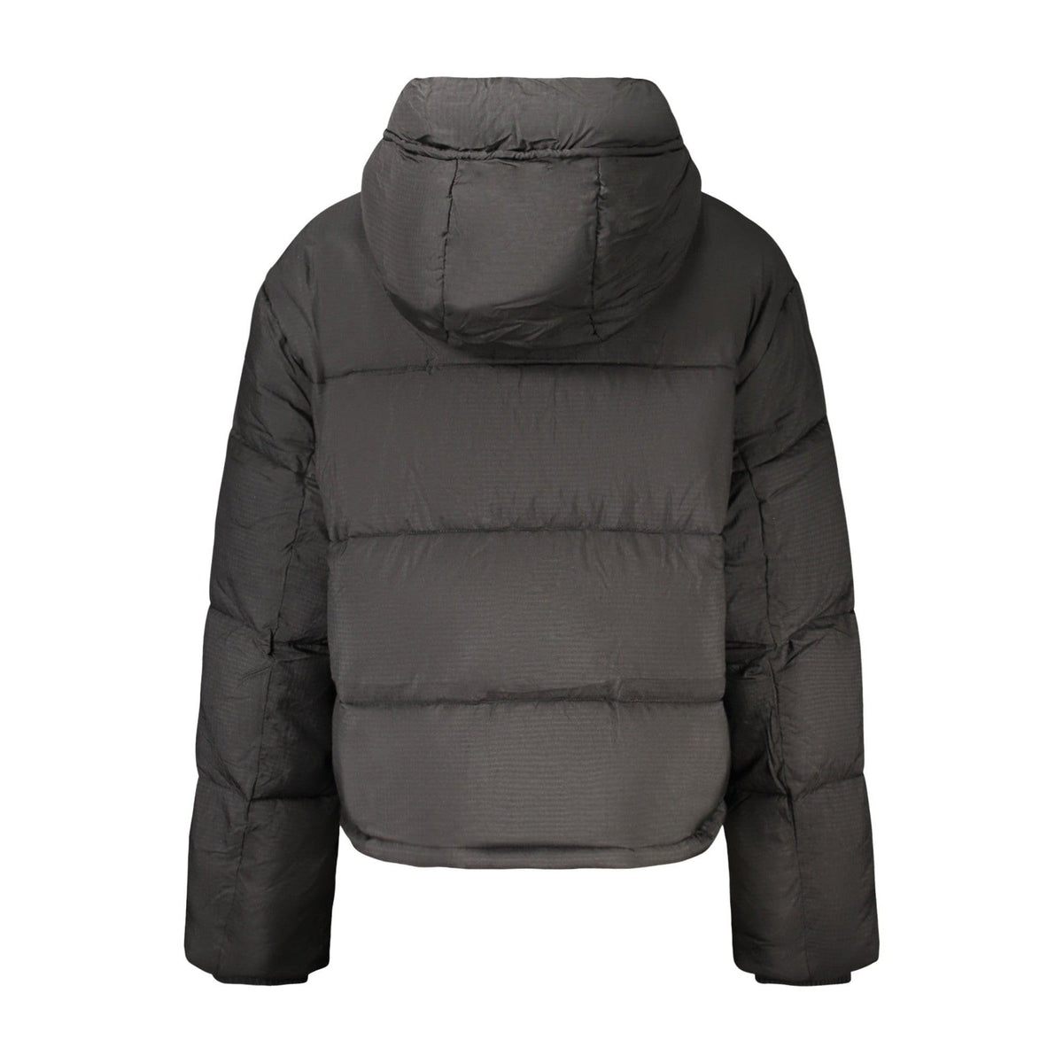 Tommy Hilfiger Geacă DW0DW21625 NEGRU
