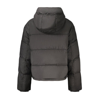 Tommy Hilfiger Geacă DW0DW21625 NEGRU