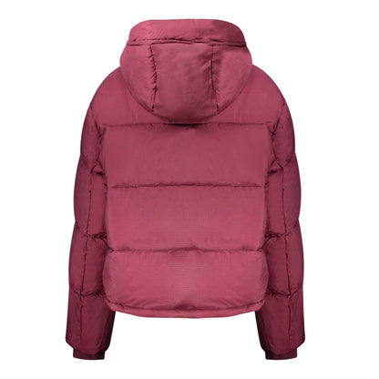 Tommy Hilfiger Geacă DW0DW21625 VIOLET