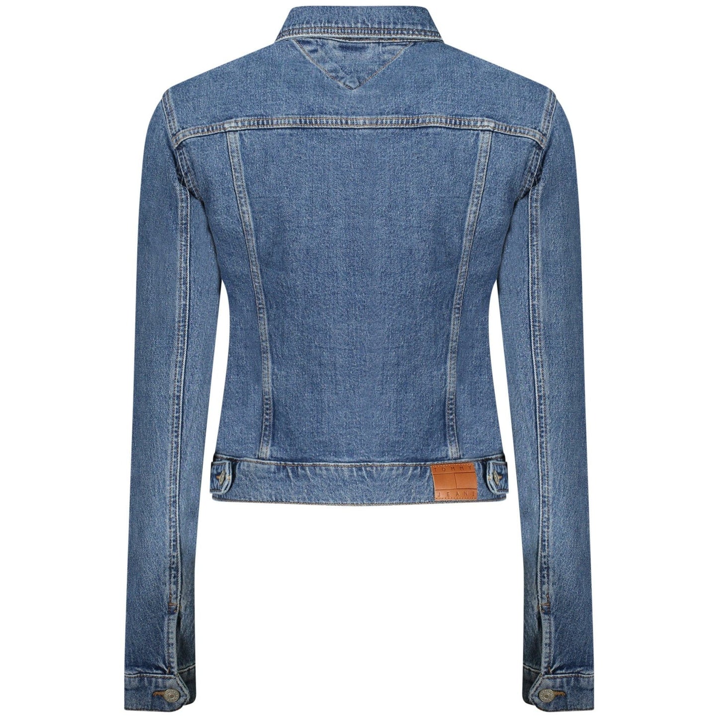 Tommy Hilfiger Geacă DW0DW22489 BLEUMARIN