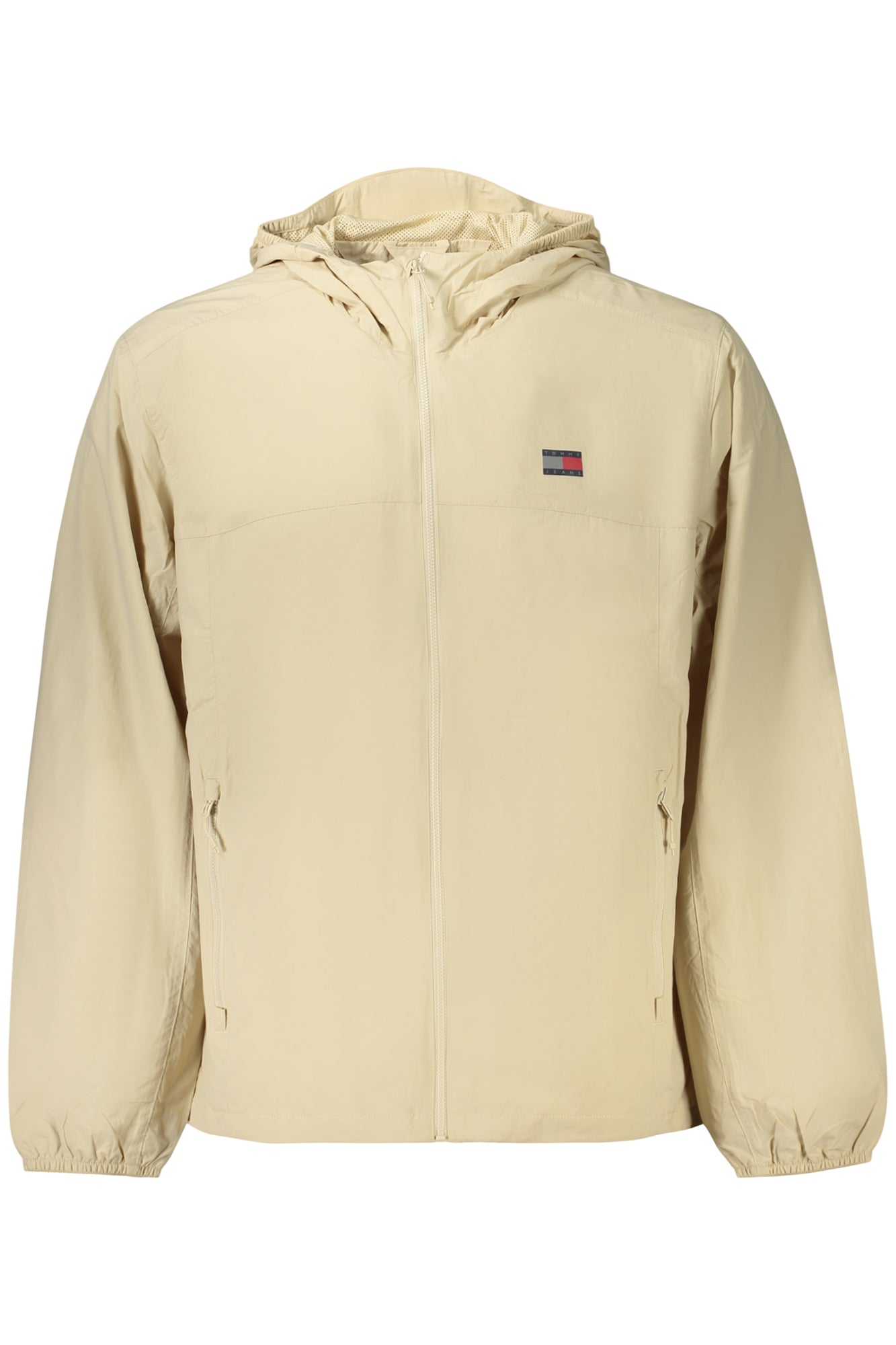Tommy Hilfiger Geacă DM0DM23223 BEJ