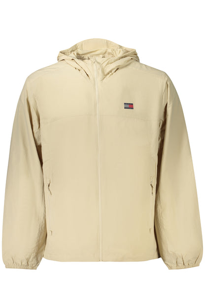 Tommy Hilfiger Geacă DM0DM23223 BEJ