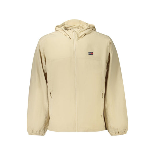 Tommy Hilfiger Geacă DM0DM23223 BEJ
