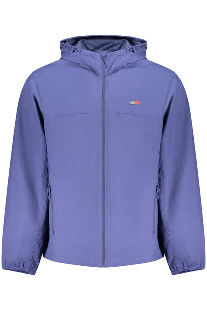 Tommy Hilfiger Geacă DM0DM23223 BLEUMARIN