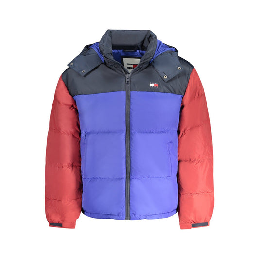 Tommy Hilfiger Geacă DM0DM19639 BLEUMARIN