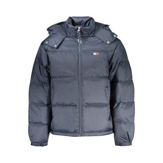 Tommy Hilfiger Geacă DM0DM22036 BLEUMARIN