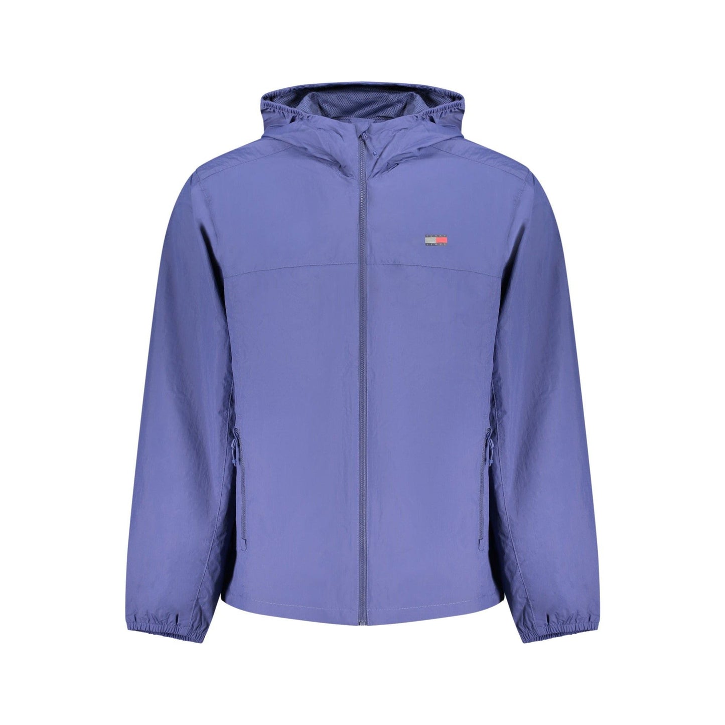 Tommy Hilfiger Geacă DM0DM23223 BLEUMARIN