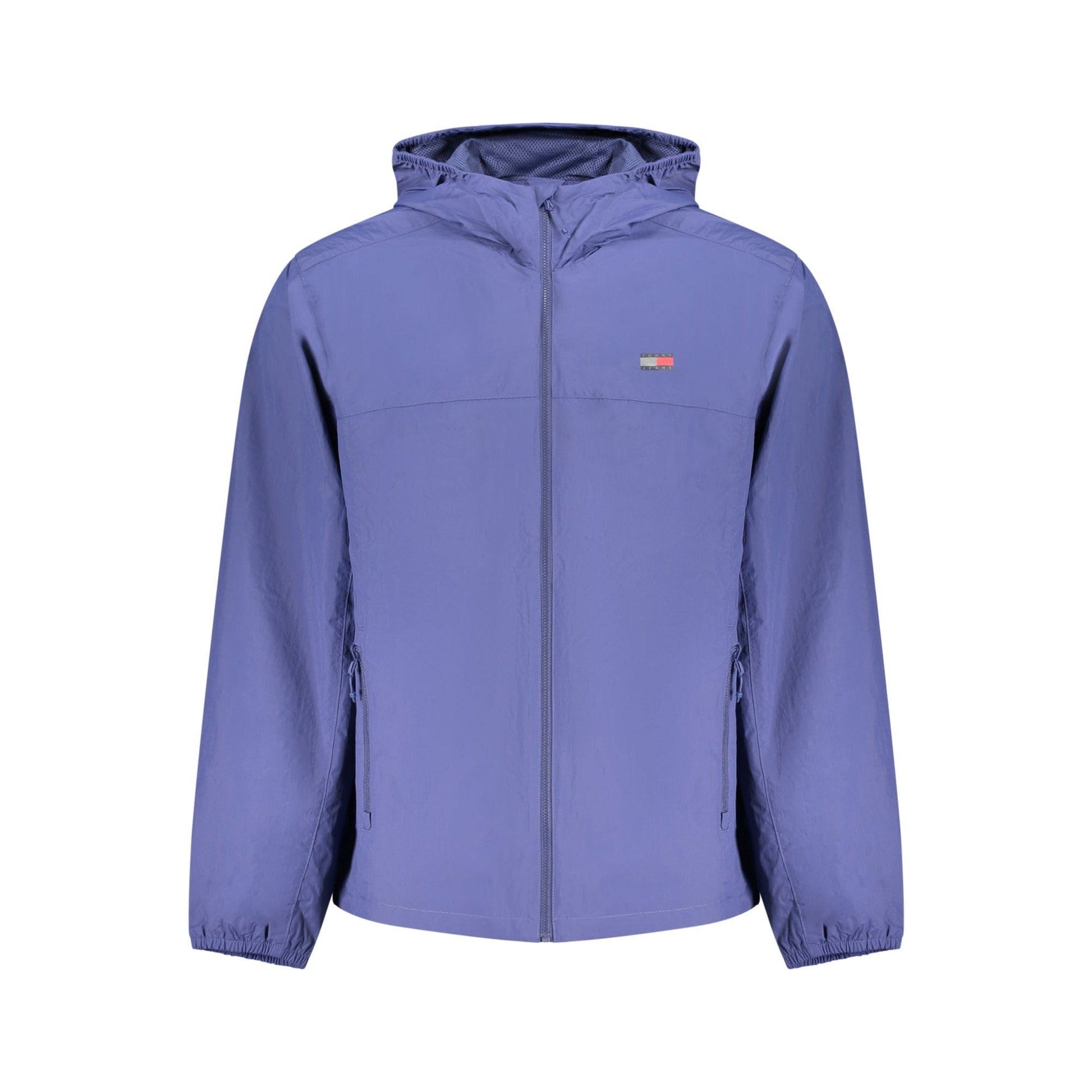 Tommy Hilfiger Geacă DM0DM23223 BLEUMARIN