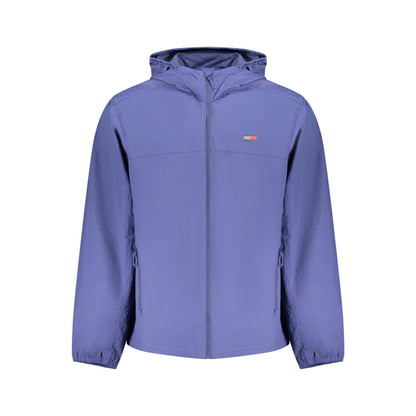 Tommy Hilfiger Geacă DM0DM23223 BLEUMARIN