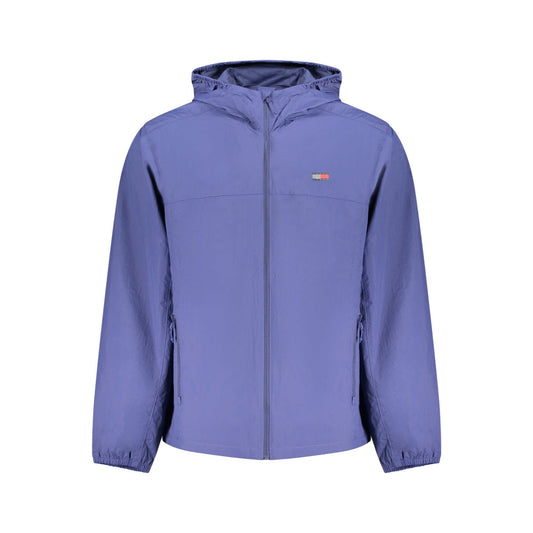 Tommy Hilfiger Geacă DM0DM23223 BLEUMARIN