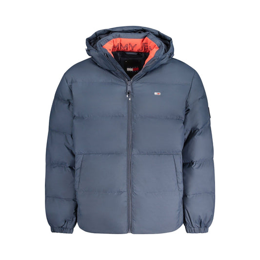 Tommy Hilfiger Geacă DM0DM19786 BLEUMARIN