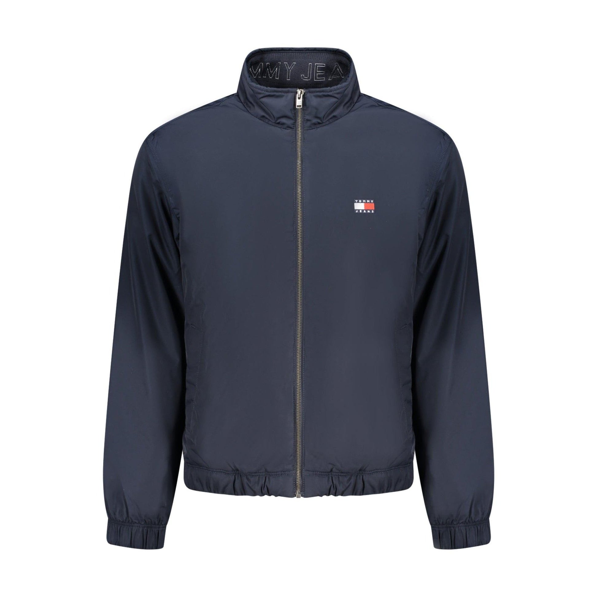 Tommy Hilfiger Geacă DM0DM21936 BLEUMARIN