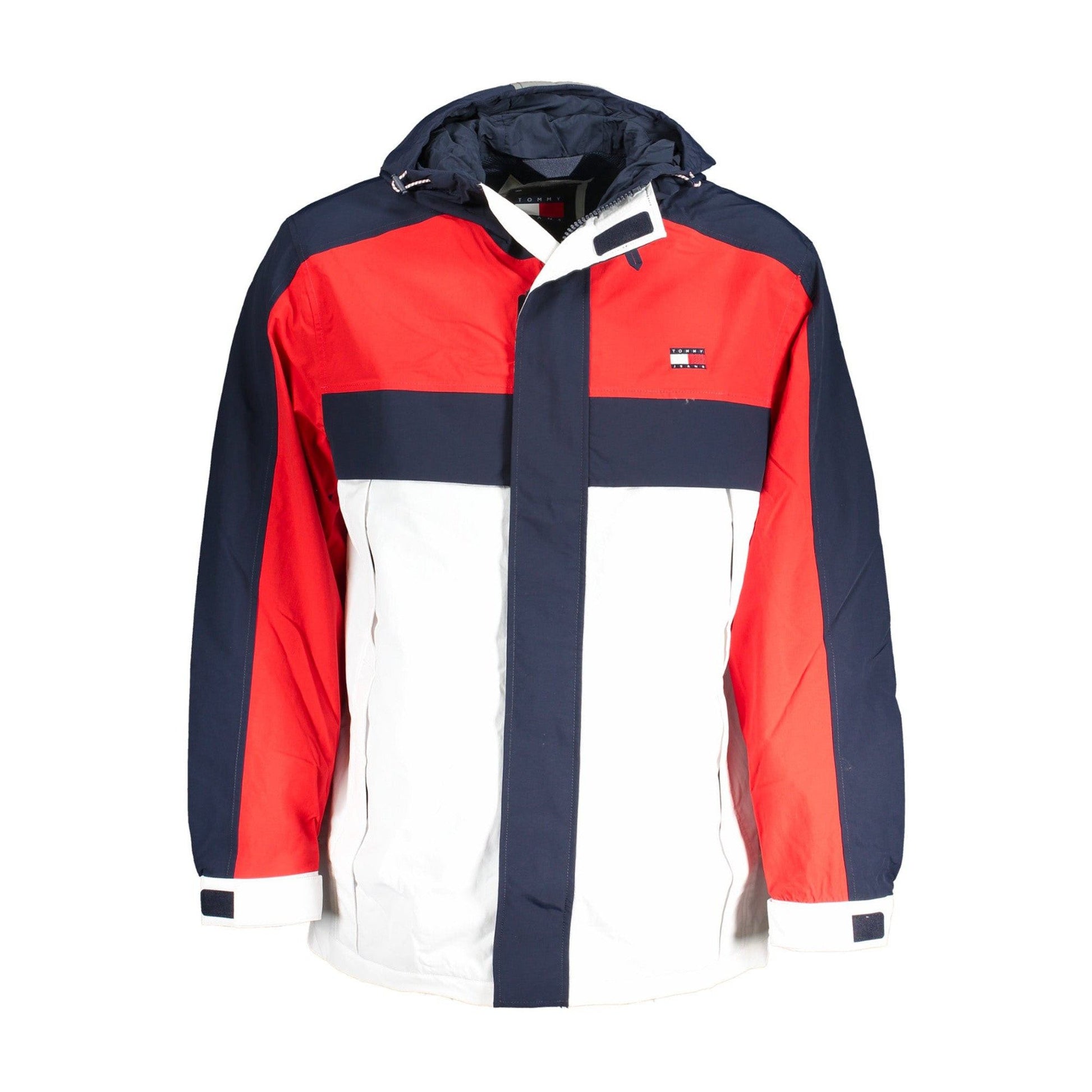 Tommy Hilfiger Geacă DM0DM19477 BLEUMARIN