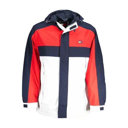 Tommy Hilfiger Geacă DM0DM19477 BLEUMARIN