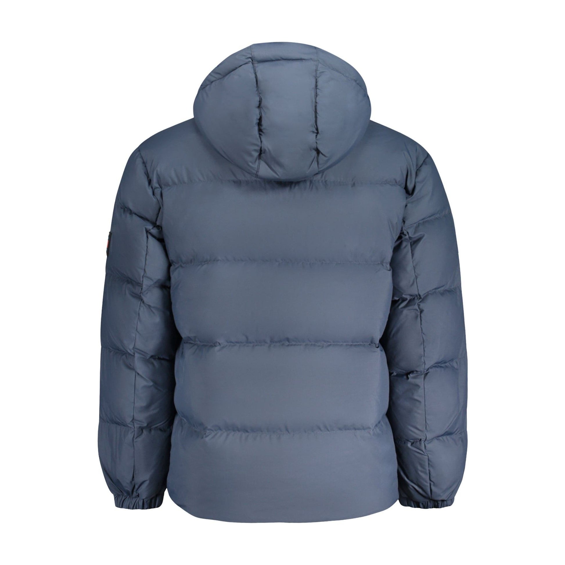 Tommy Hilfiger Geacă DM0DM19786 BLEUMARIN