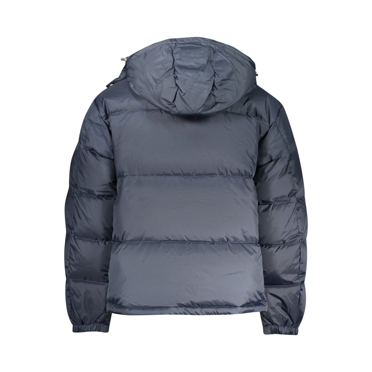 Tommy Hilfiger Geacă DM0DM22036 BLEUMARIN