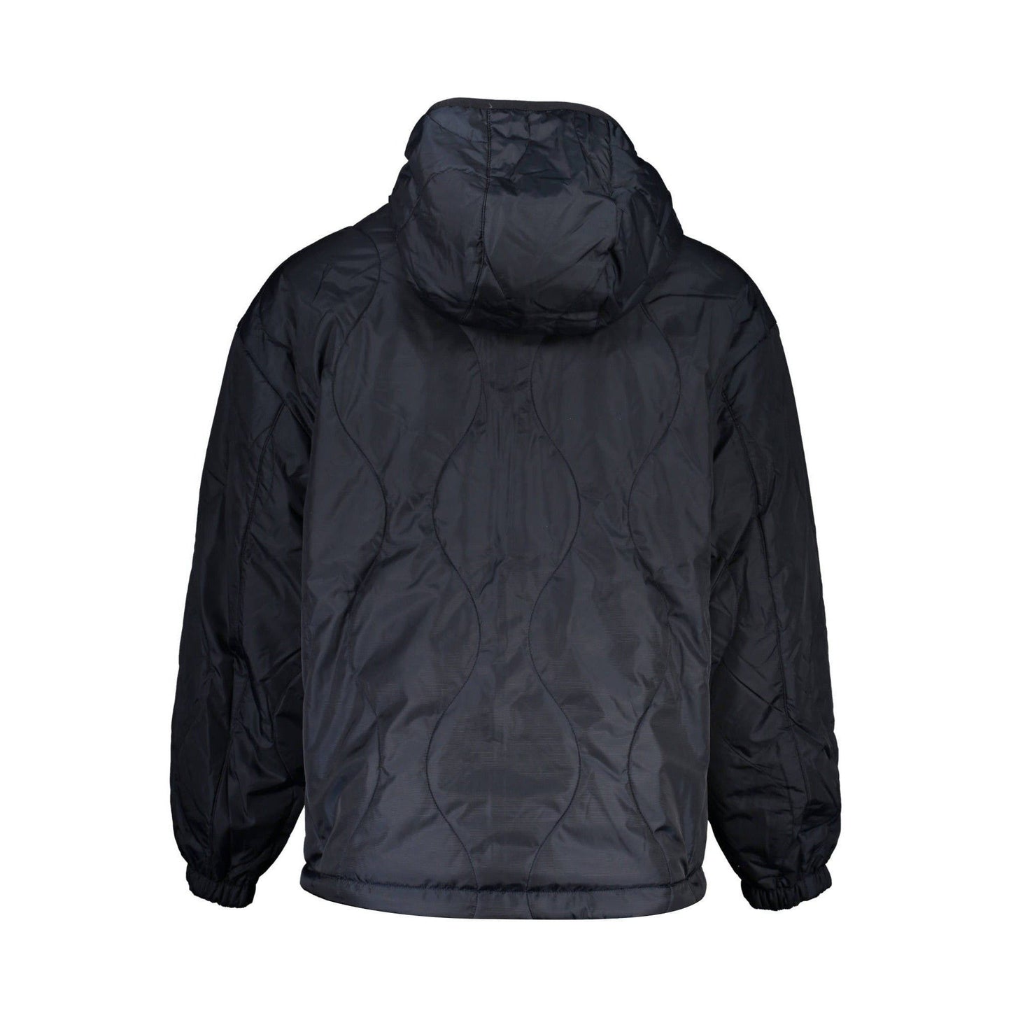 Tommy Hilfiger Geacă DM0DM16625 BLEUMARIN