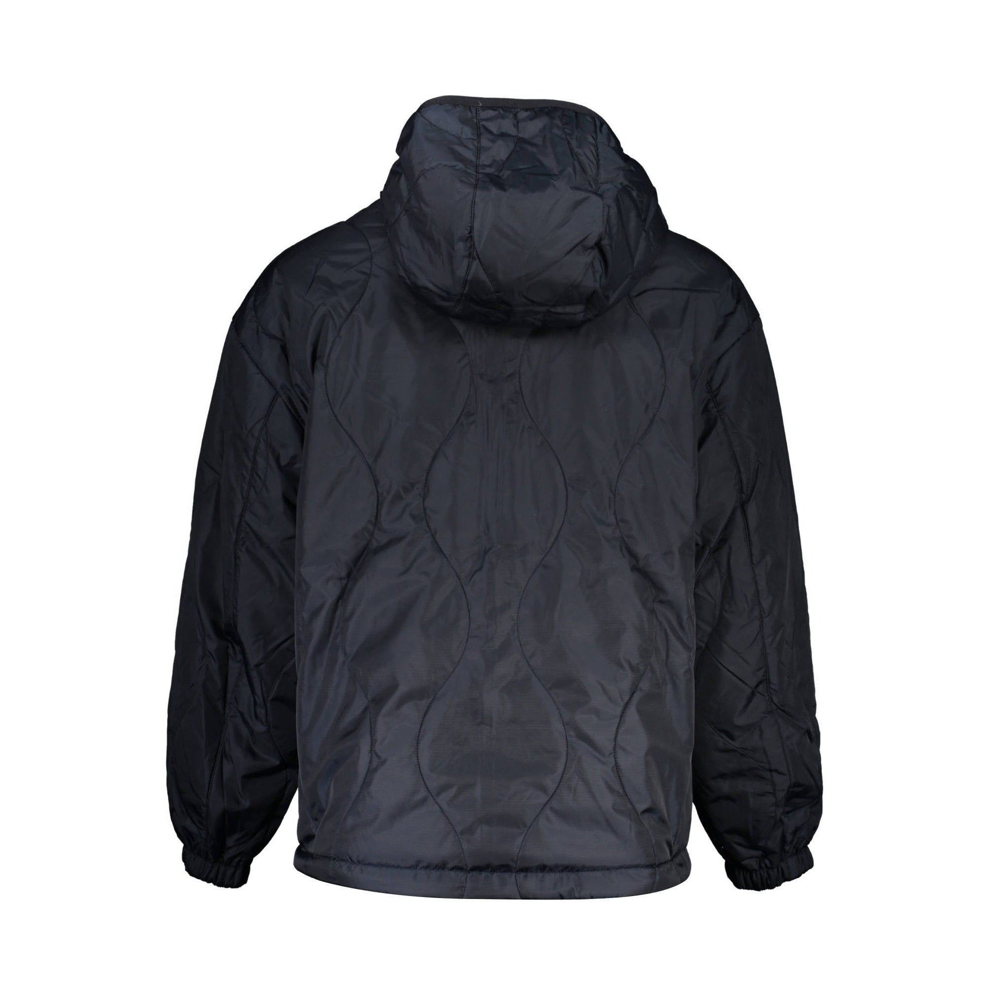 Tommy Hilfiger Geacă DM0DM16625 BLEUMARIN