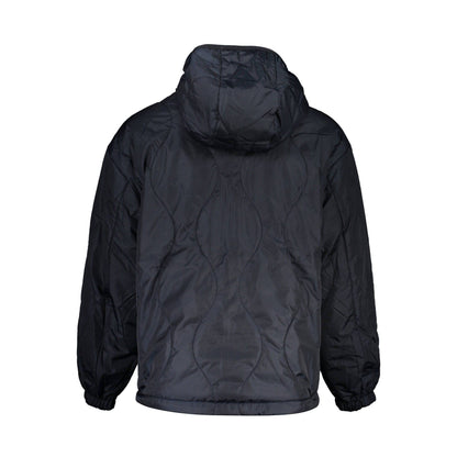 Tommy Hilfiger Geacă DM0DM16625 BLEUMARIN